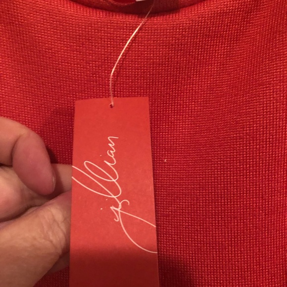 NWT JoeFresh Jillian Brand Dress - Picture 3 of 10